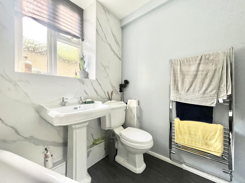 Additional property image - Hendford Hill, Yeovil, Somerset