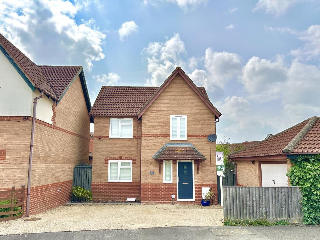 Main image of property: Windsor Lane, Gillingham, Dorset, SP8 4TG