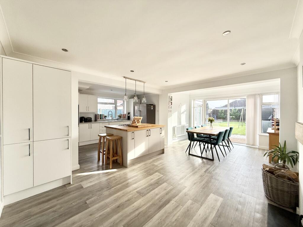 Additional property image - Mudford Road, Yeovil, Somerset