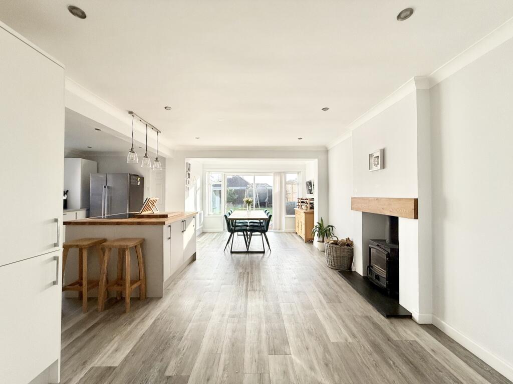 Additional property image - Mudford Road, Yeovil, Somerset