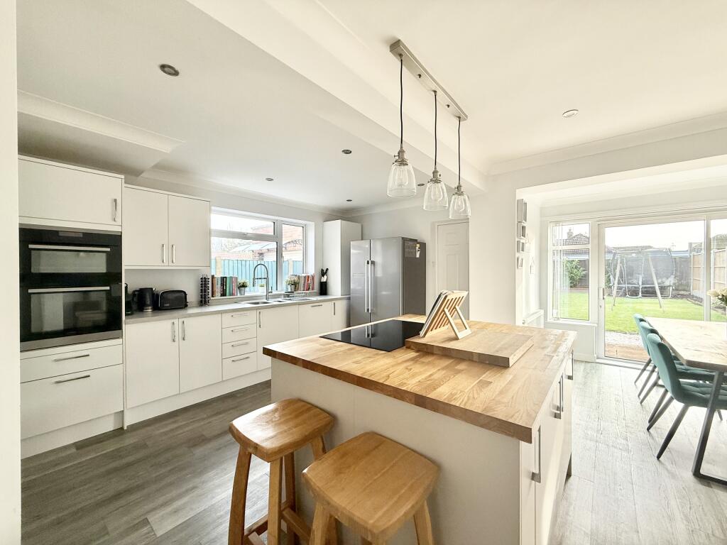 Additional property image - Mudford Road, Yeovil, Somerset