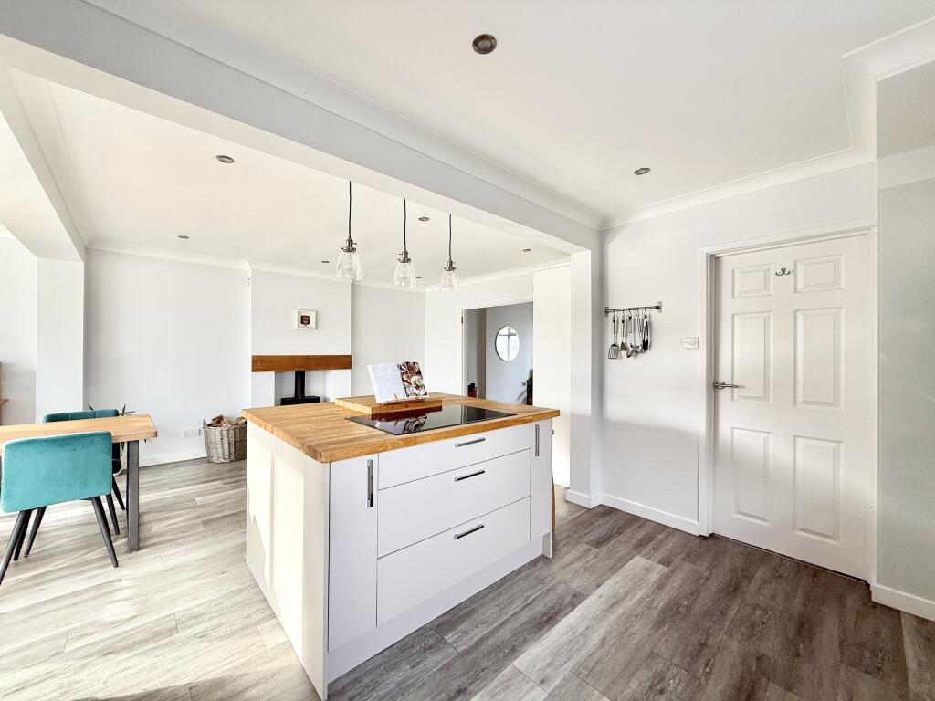 Additional property image - Mudford Road, Yeovil, Somerset