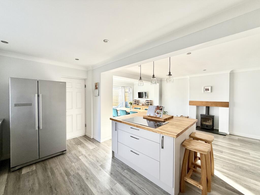Additional property image - Mudford Road, Yeovil, Somerset