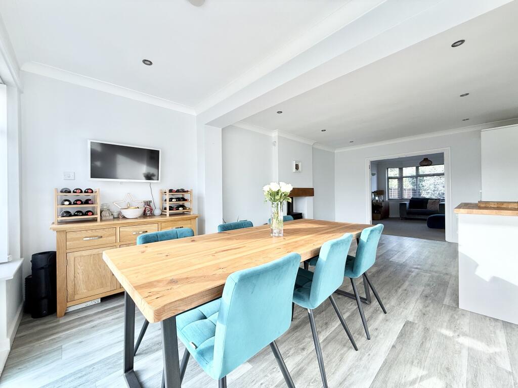 Additional property image - Mudford Road, Yeovil, Somerset