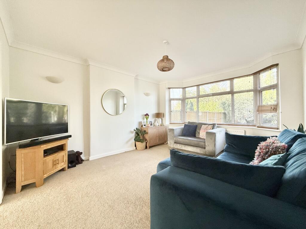 Additional property image - Mudford Road, Yeovil, Somerset