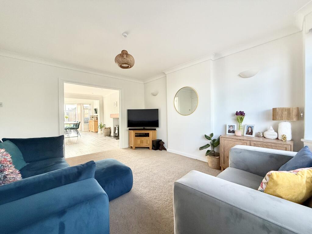 Additional property image - Mudford Road, Yeovil, Somerset