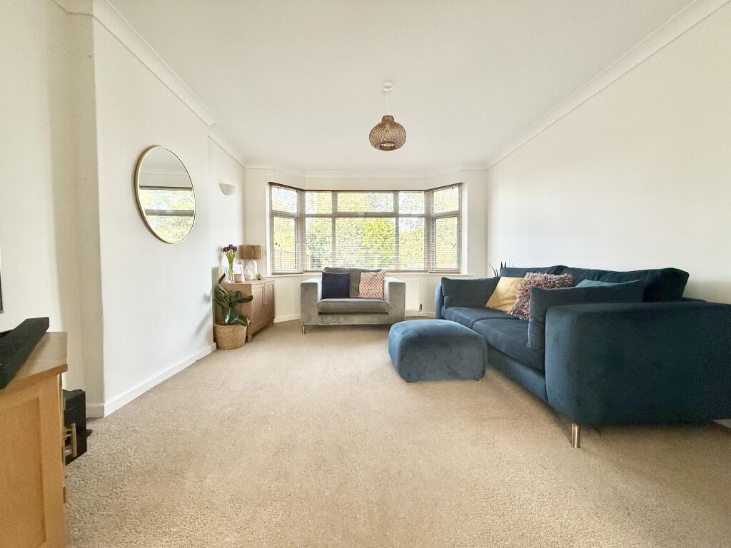 Additional property image - Mudford Road, Yeovil, Somerset