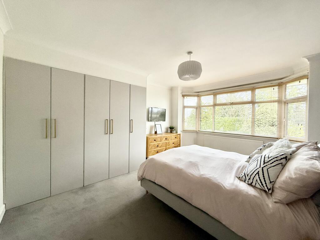 Additional property image - Mudford Road, Yeovil, Somerset