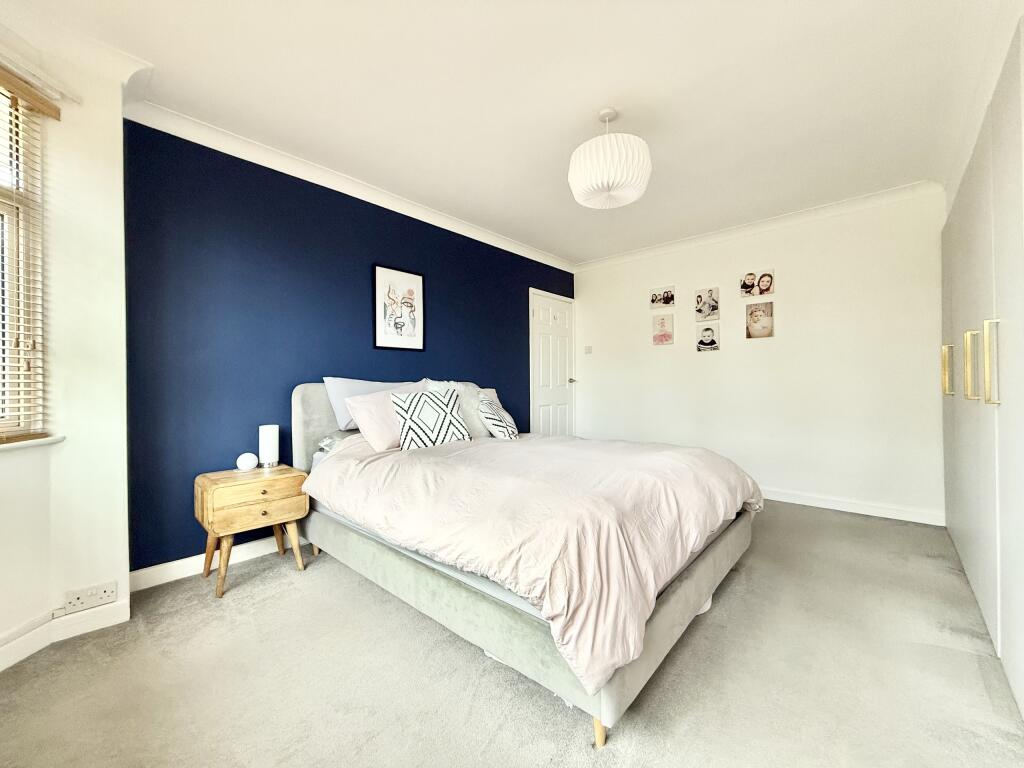 Additional property image - Mudford Road, Yeovil, Somerset