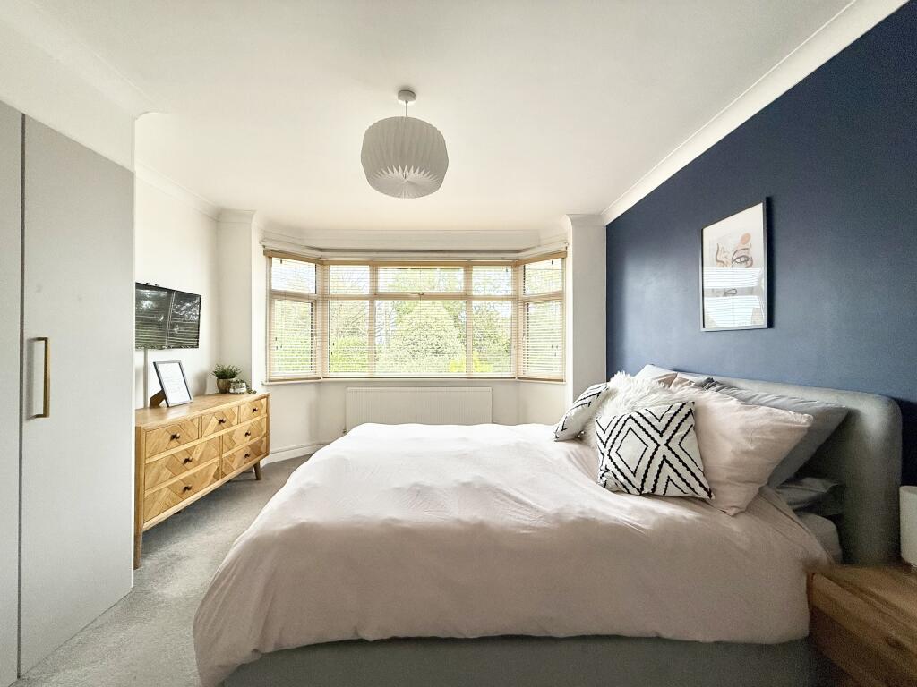 Additional property image - Mudford Road, Yeovil, Somerset