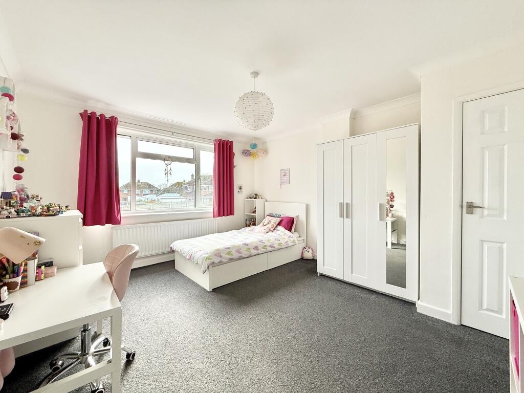 Additional property image - Mudford Road, Yeovil, Somerset