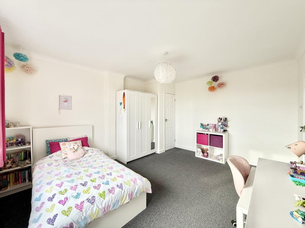 Additional property image - Mudford Road, Yeovil, Somerset