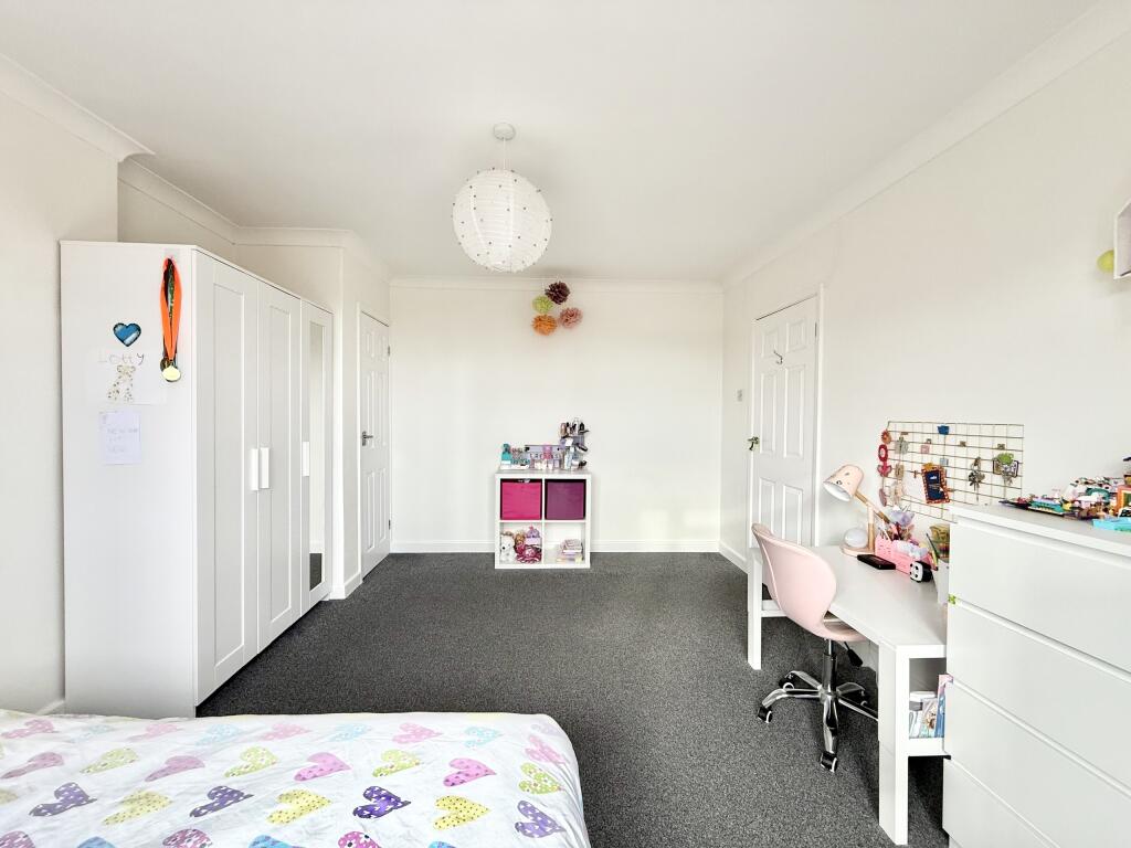 Additional property image - Mudford Road, Yeovil, Somerset