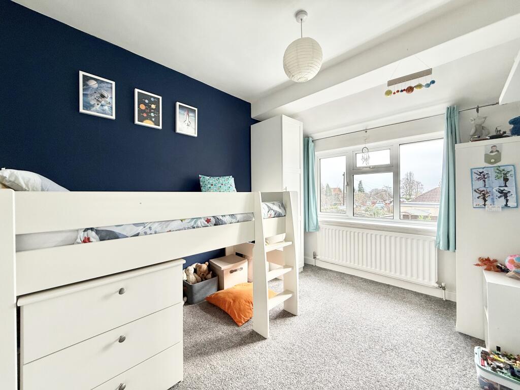 Additional property image - Mudford Road, Yeovil, Somerset
