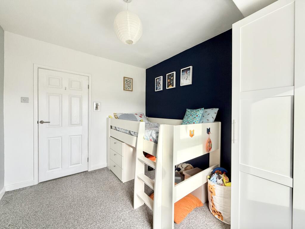 Additional property image - Mudford Road, Yeovil, Somerset