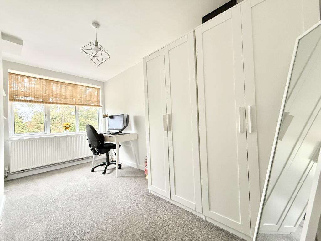 Additional property image - Mudford Road, Yeovil, Somerset