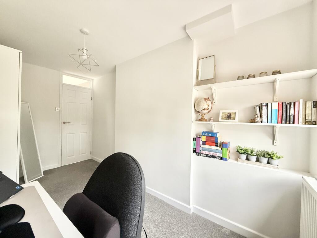 Additional property image - Mudford Road, Yeovil, Somerset