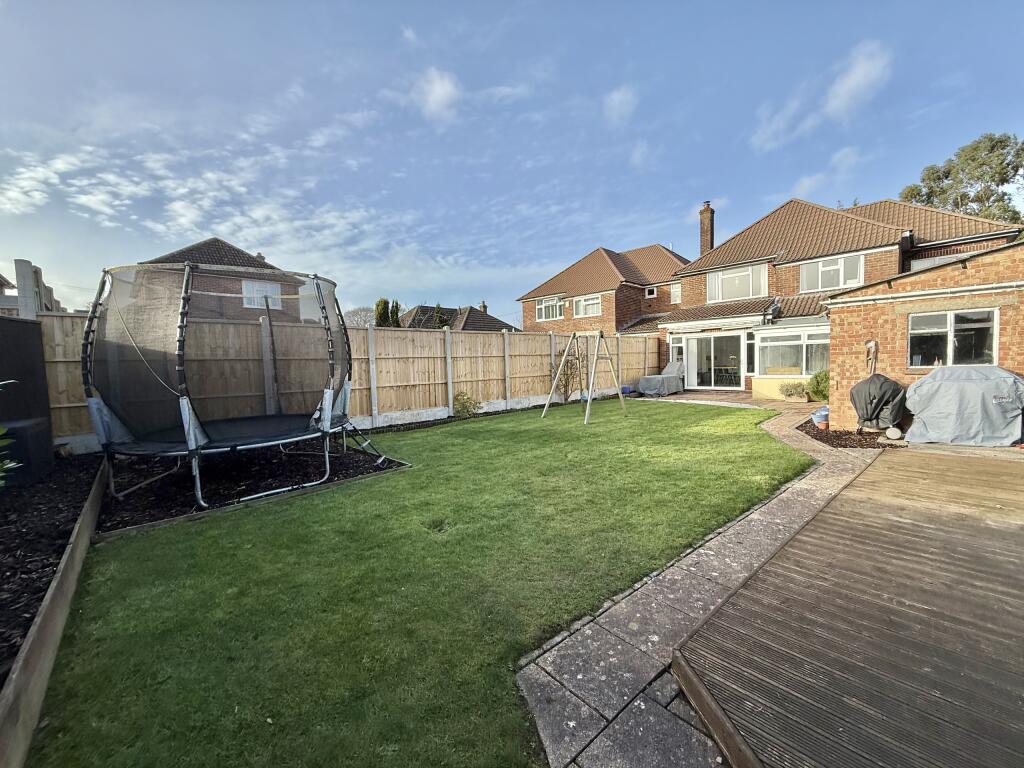Additional property image - Mudford Road, Yeovil, Somerset