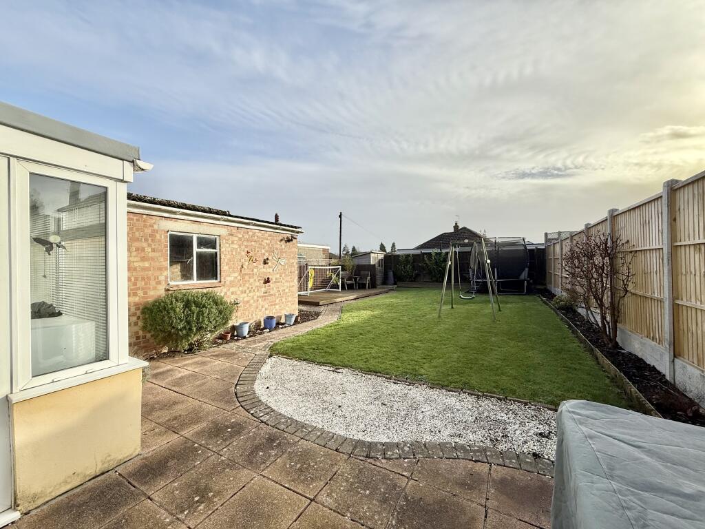 Additional property image - Mudford Road, Yeovil, Somerset