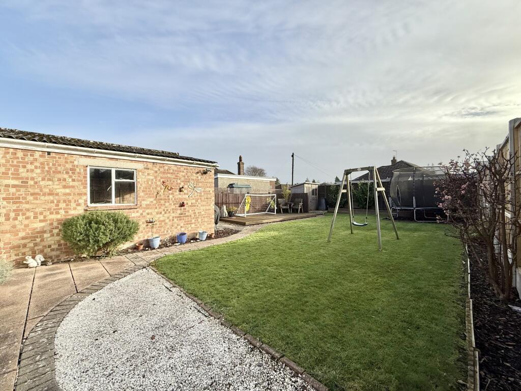Additional property image - Mudford Road, Yeovil, Somerset