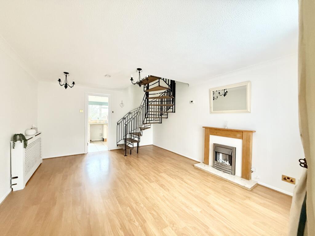 Additional property image - Constable Close, Yeovil, Somerset