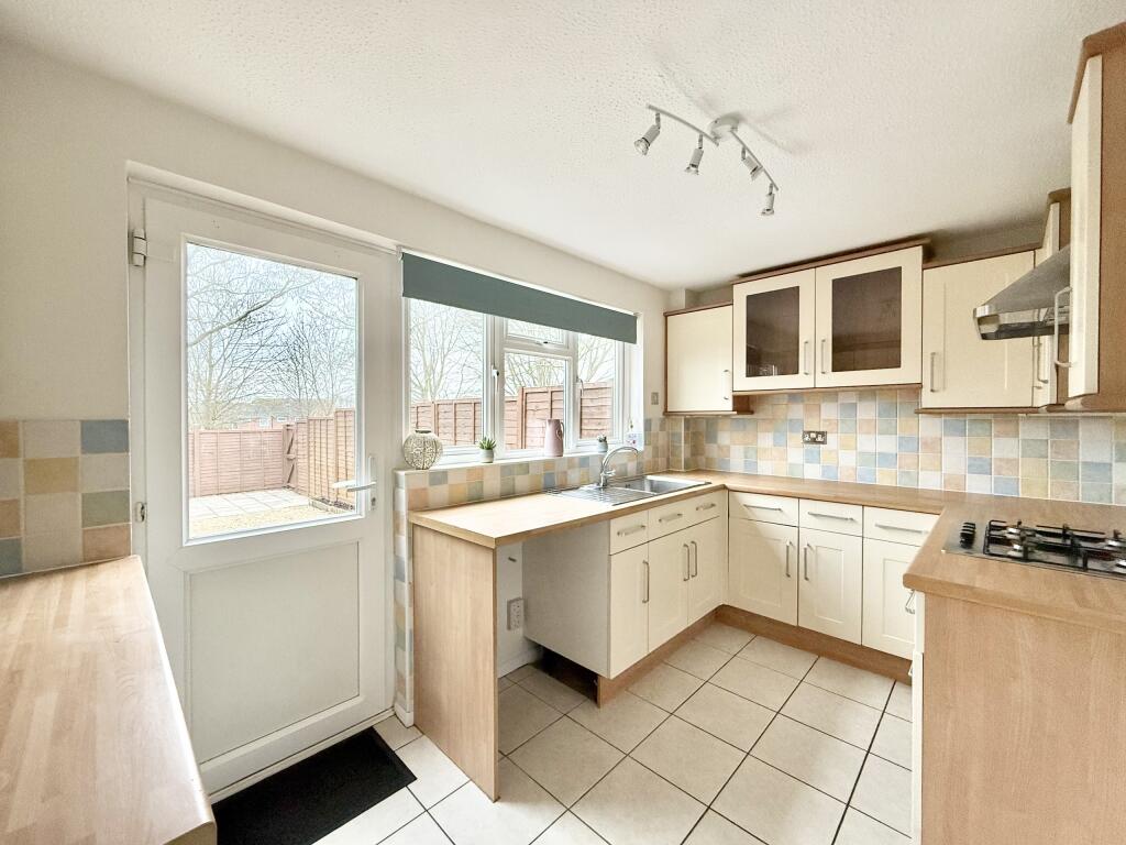 Additional property image - Constable Close, Yeovil, Somerset