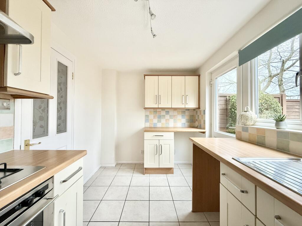 Additional property image - Constable Close, Yeovil, Somerset