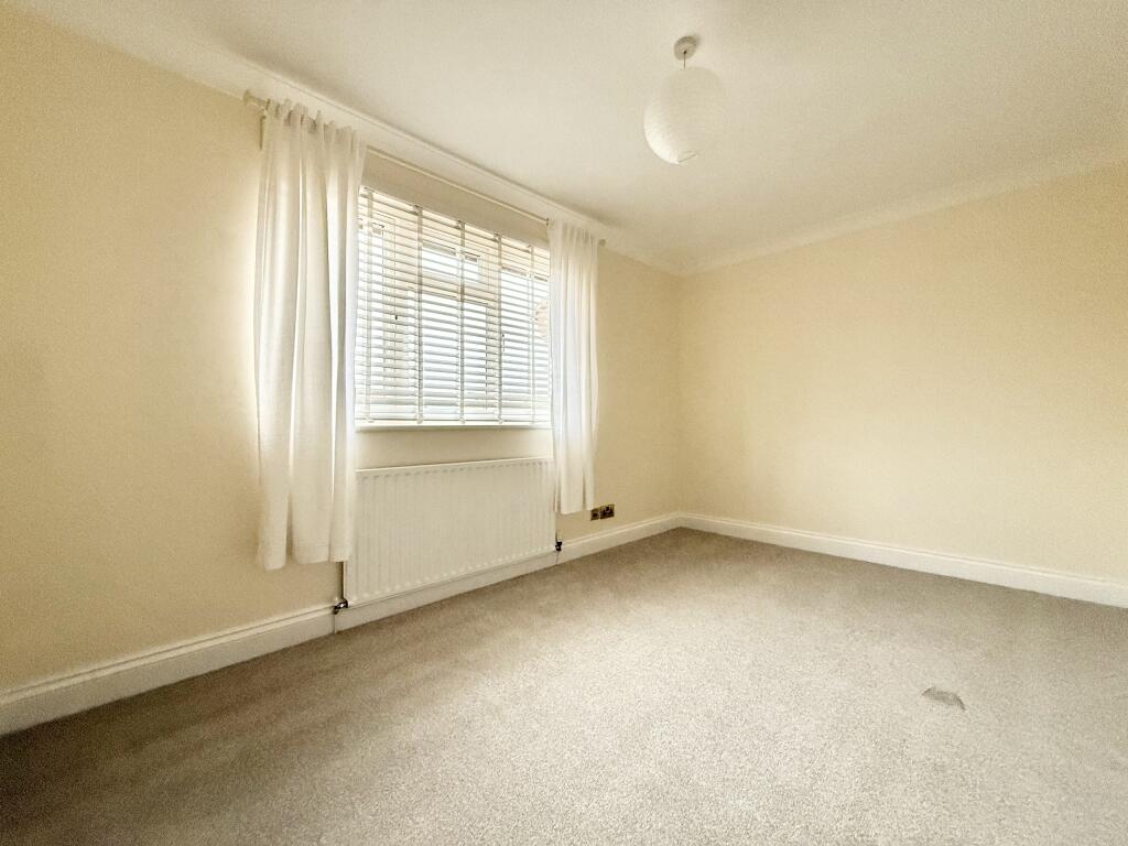 Additional property image - Constable Close, Yeovil, Somerset