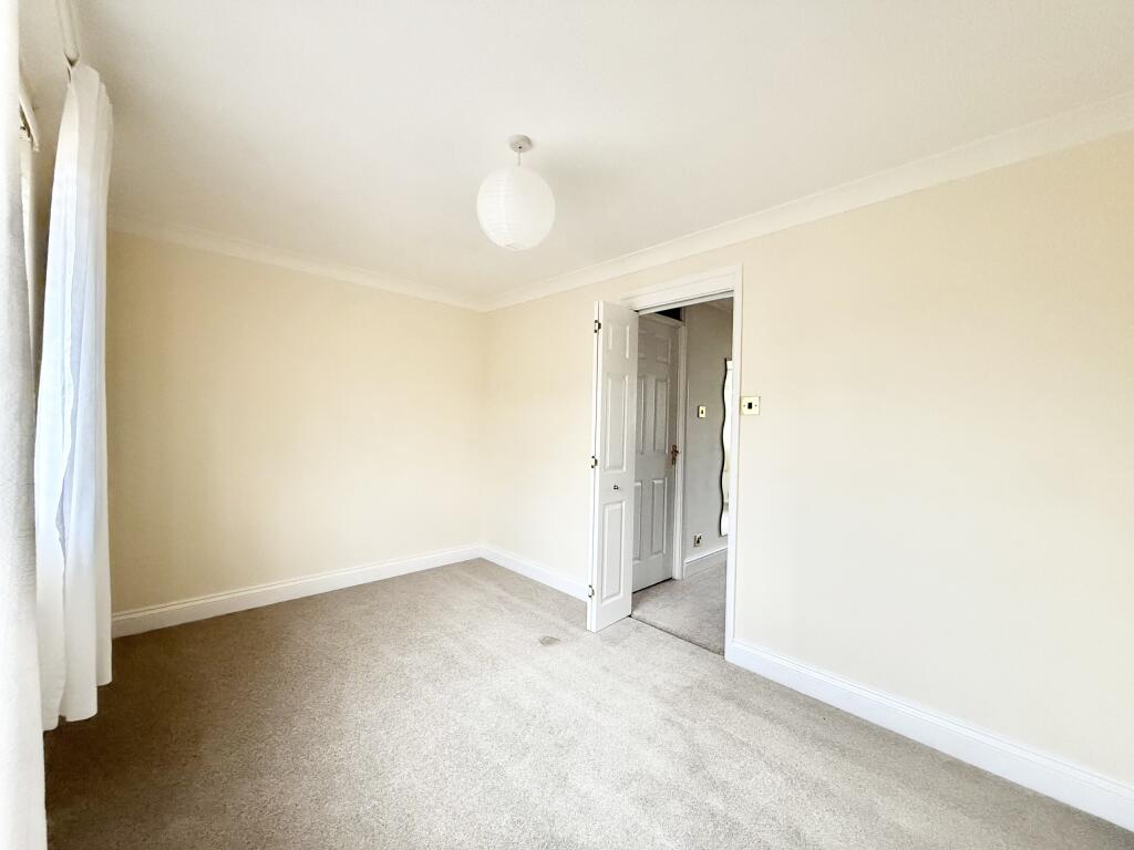 Additional property image - Constable Close, Yeovil, Somerset