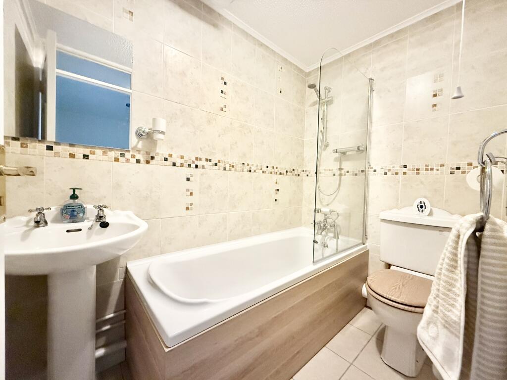 Additional property image - Constable Close, Yeovil, Somerset