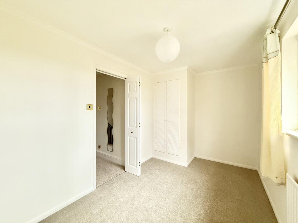 Additional property image - Constable Close, Yeovil, Somerset