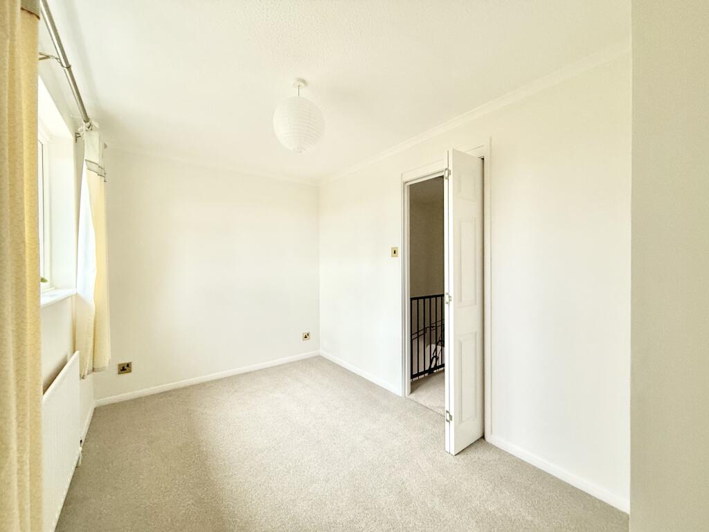 Additional property image - Constable Close, Yeovil, Somerset