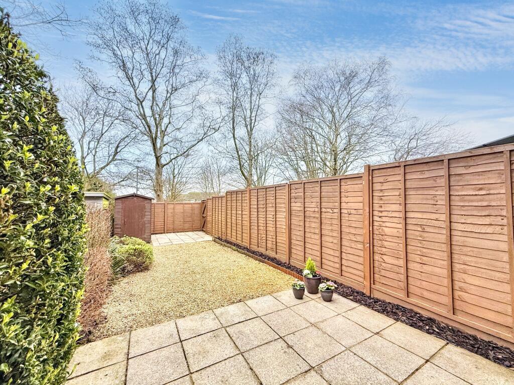 Additional property image - Constable Close, Yeovil, Somerset