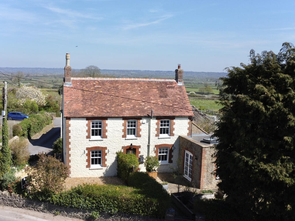 Main image of property: Hill House, Yenston, Somerset, BA8 0NG