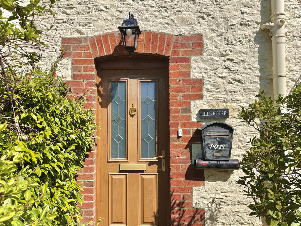 Main image of property: Hill House, Yenston, Somerset, BA8 0NG