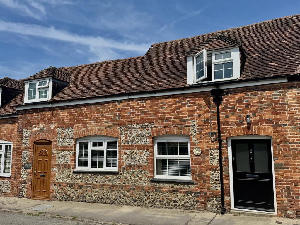 Main image of property: High Street, Ramsbury, SN8 2QP