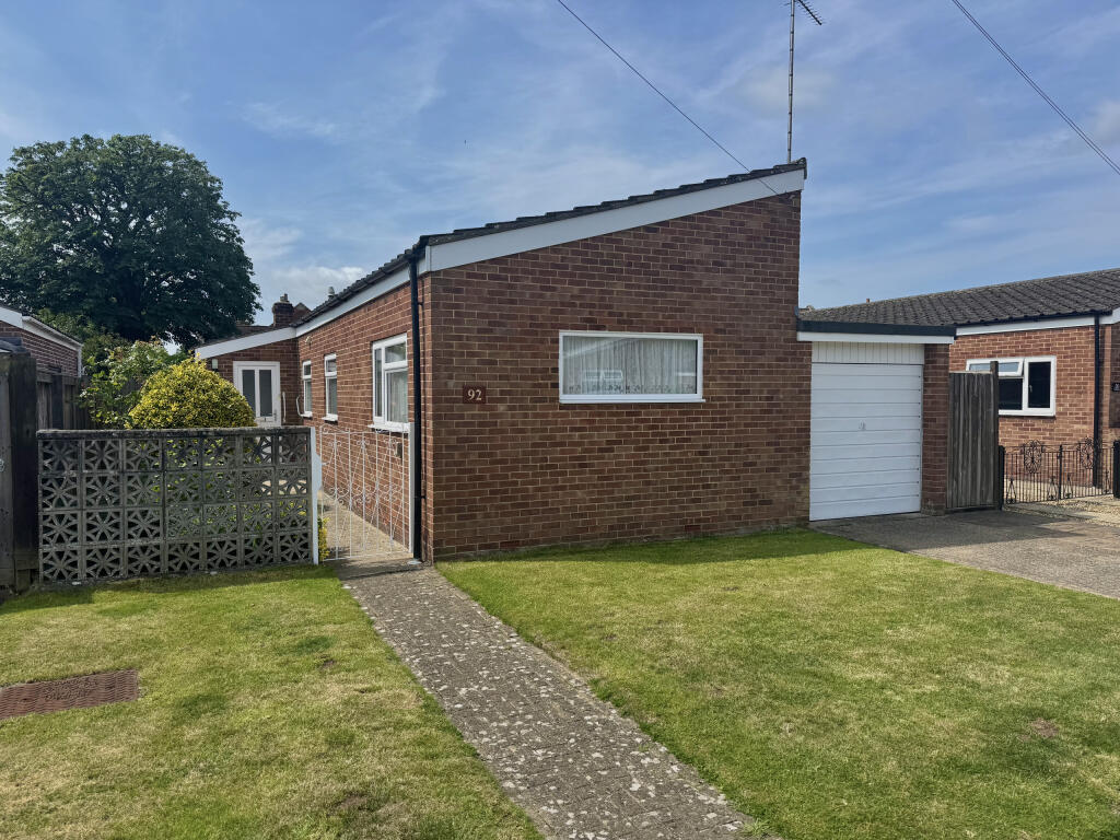 Main image of property: Victoria Road, Devizes, Wiltshire