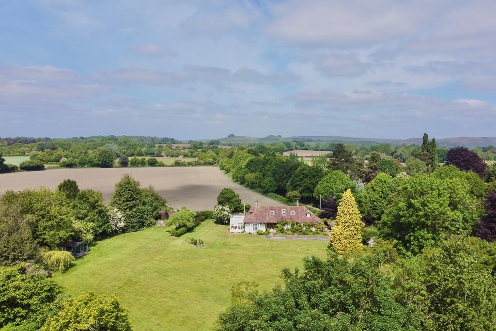 Main image of property: Manningford Abbots, Wiltshire