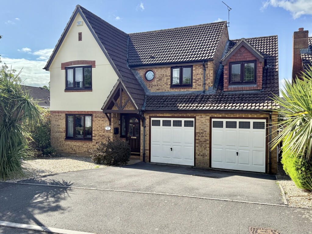 Main image of property: Ashwood Drive, Yeovil, Somerset