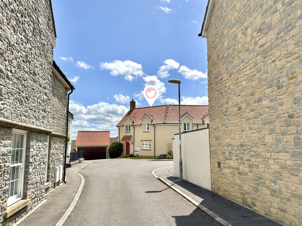 Main image of property: Bakers Fields, Stalbridge, DT10 2FB