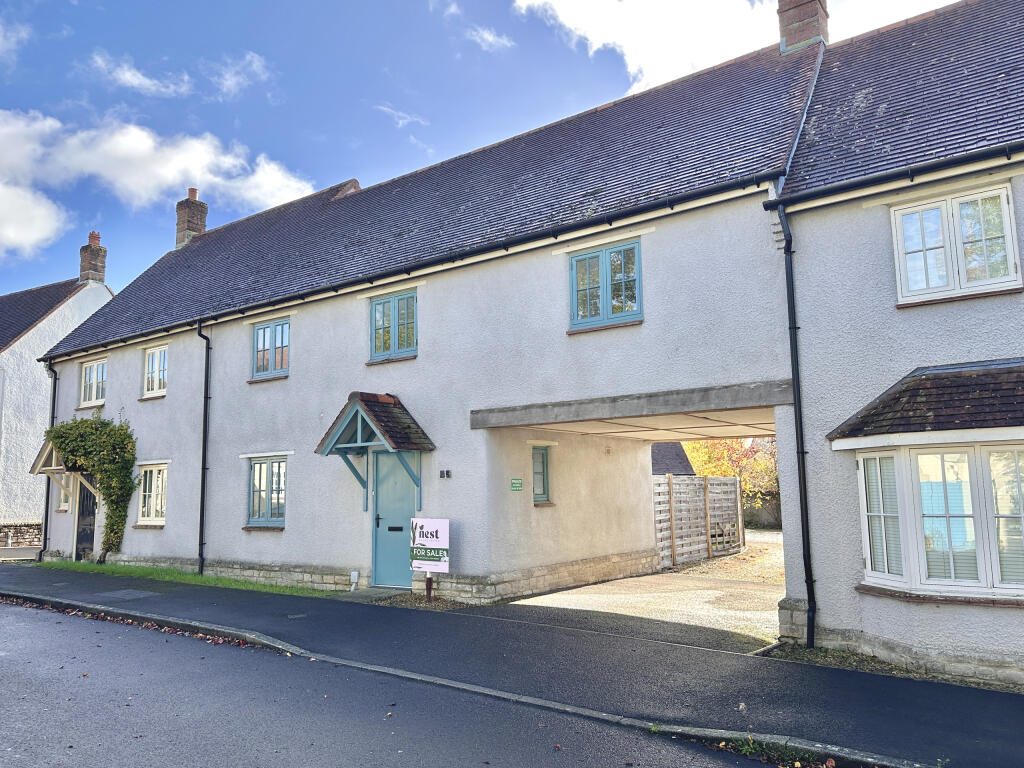 Main image of property: Fennel Road, Mere, BA12 6RT