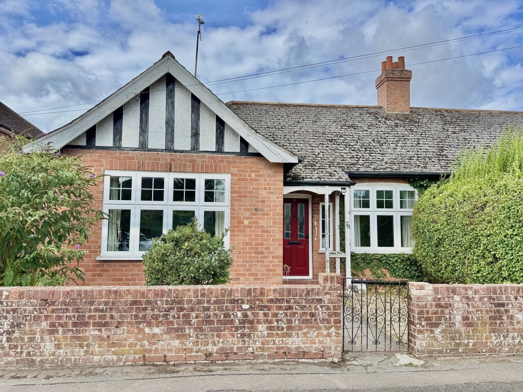 Main image of property: Longcroft Road, Devizes, Wiltshire