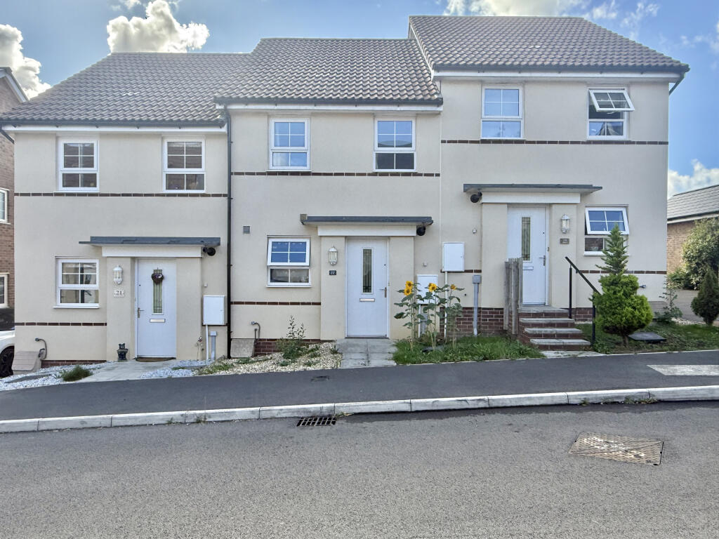 Main image of property: Darwin Drive, Yeovil, Somerset