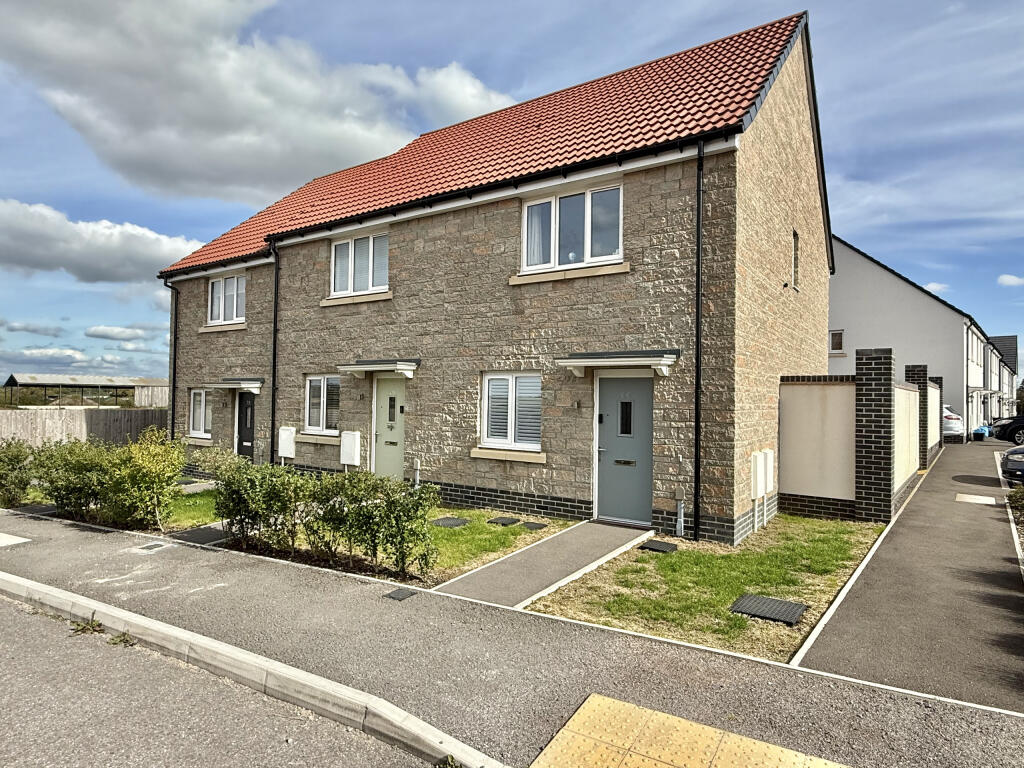 Main image of property: Dragon Fly Chase, Ilchester, Somerset