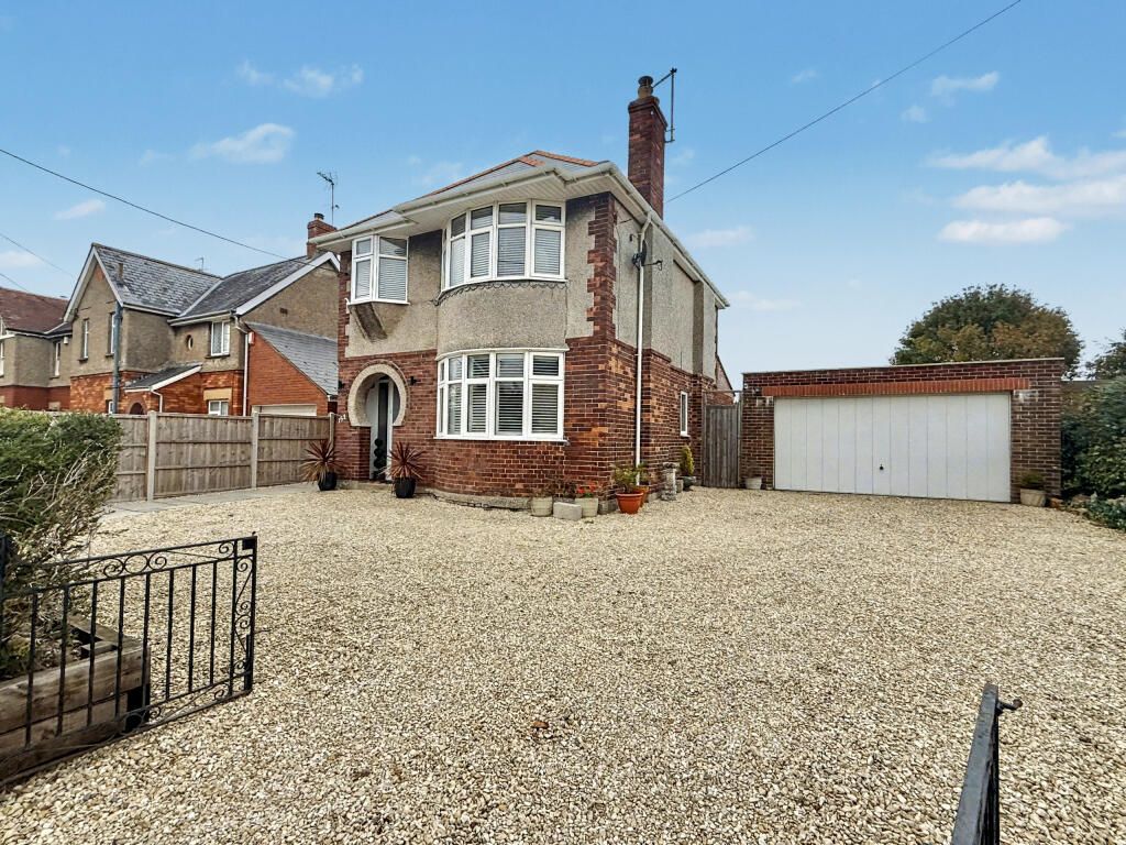 Main image of property: St. Michaels Avenue, Yeovil, Somerset