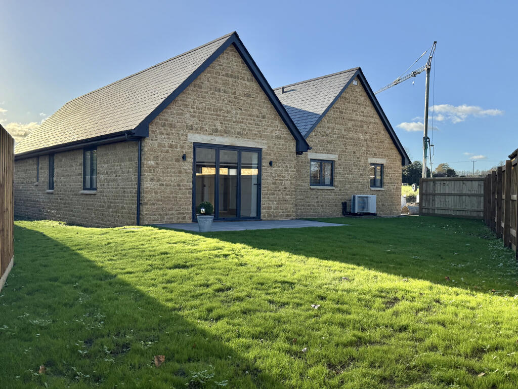 Main image of property: Harvest Close, South Petherton, Somerset