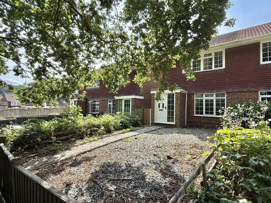 Main image of property: Holly Tree Walk, Yeovil, Somerset