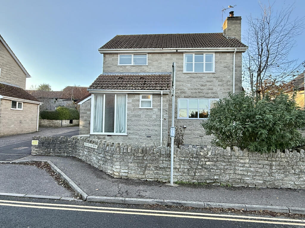 Main image of property: King William Mews, Curry Rivel, Somerset