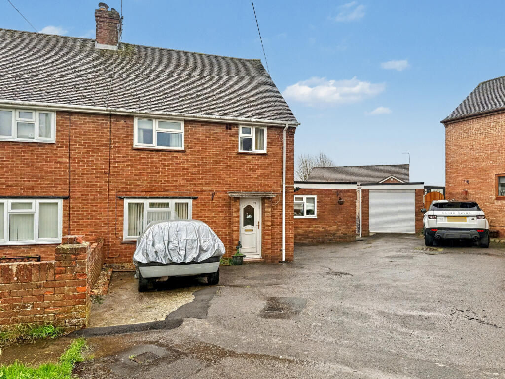 Main image of property: Milford Road, Yeovil, Somerset