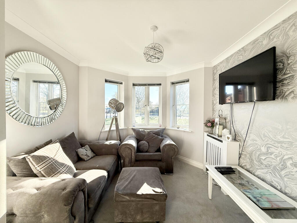 Additional image 3 of Merevale Way, Yeovil, Somerset